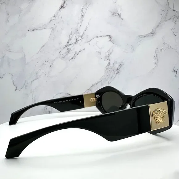 New Versace Sunglasses - Picture 8 of 16